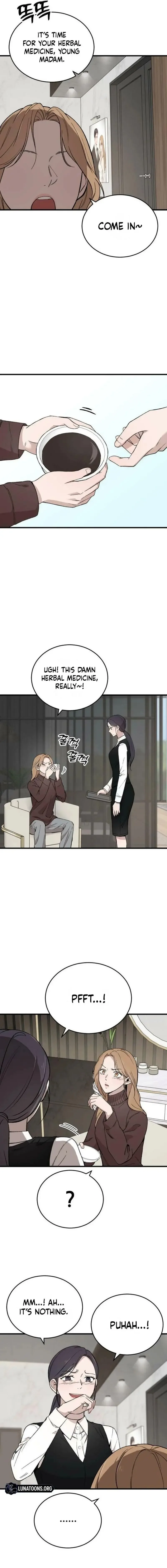 The House You Live In Chapter 25 page 9