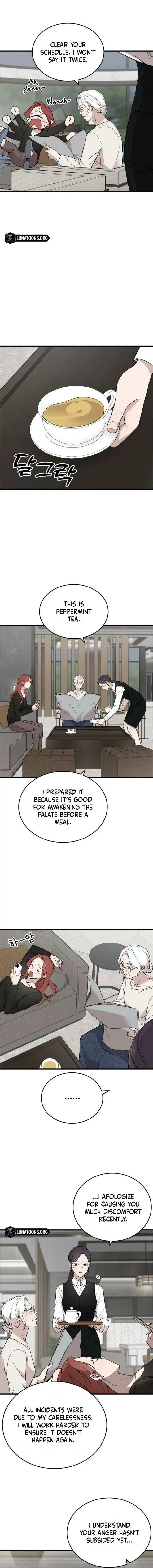 The House You Live In Chapter 25 page 20
