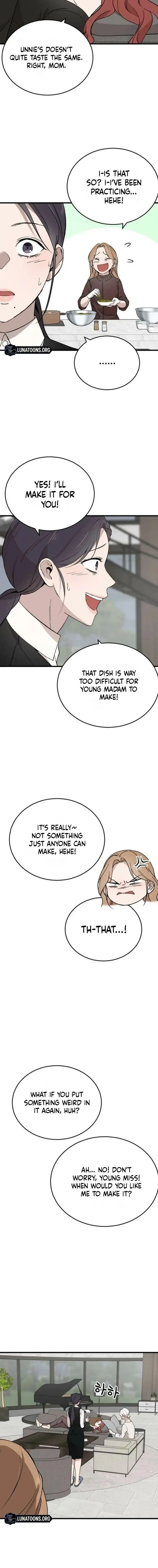 The House You Live In Chapter 25 page 23