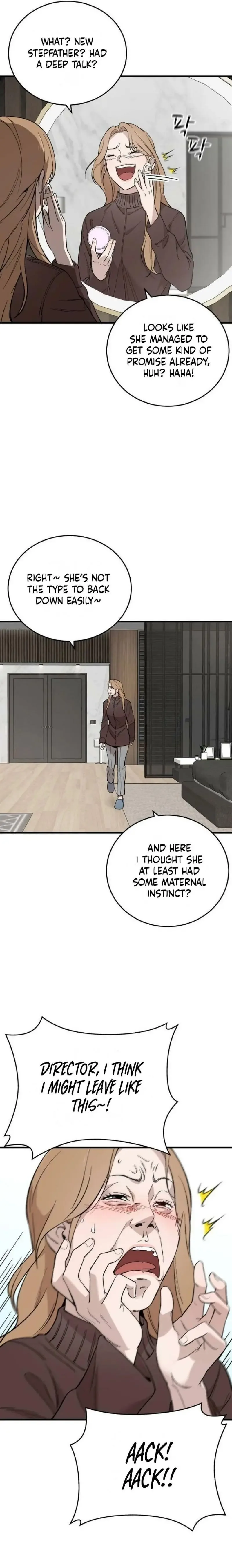 The House You Live In Chapter 25 page 15
