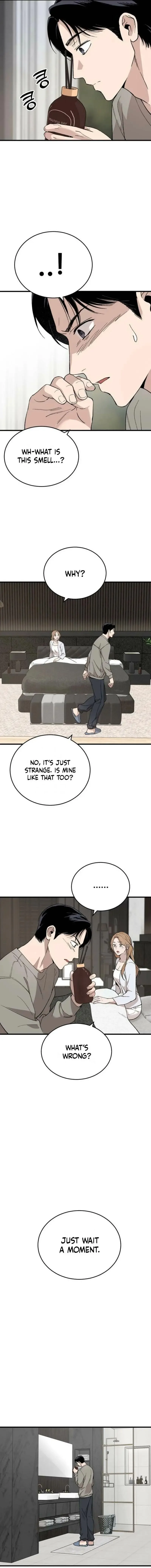 The House You Live In Chapter 25 page 26