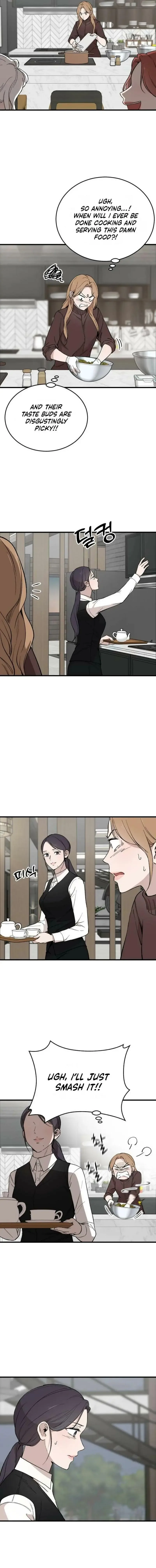 The House You Live In Chapter 25 page 19
