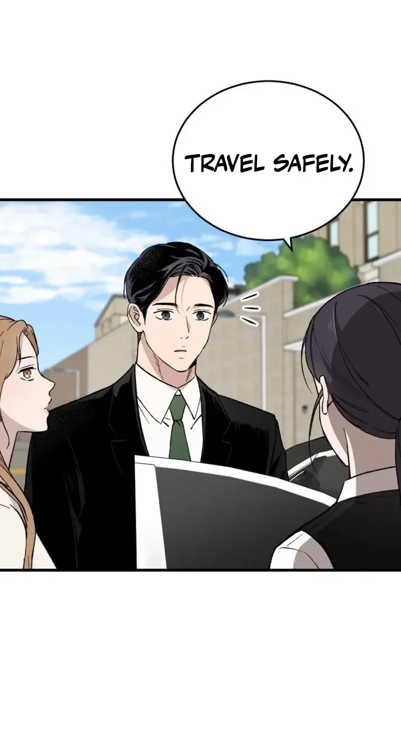 The House You Live In Chapter 26 page 28