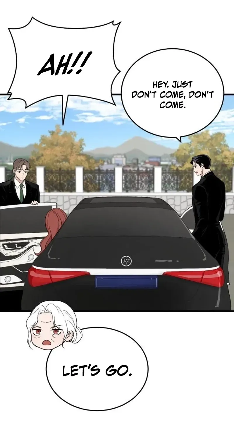 The House You Live In Chapter 26 page 26