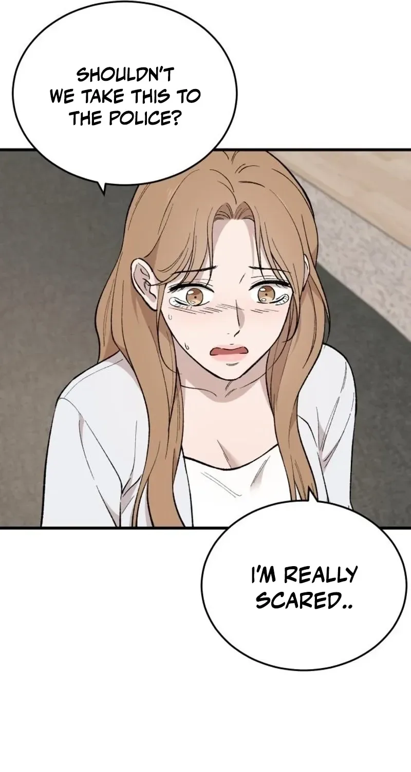 The House You Live In Chapter 26 page 11