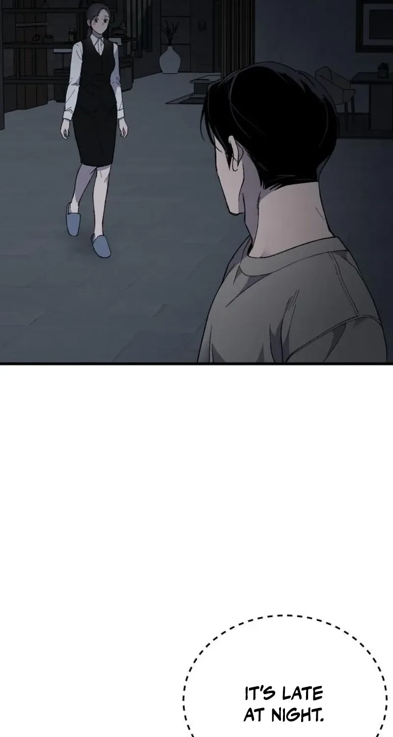 The House You Live In Chapter 26 page 3