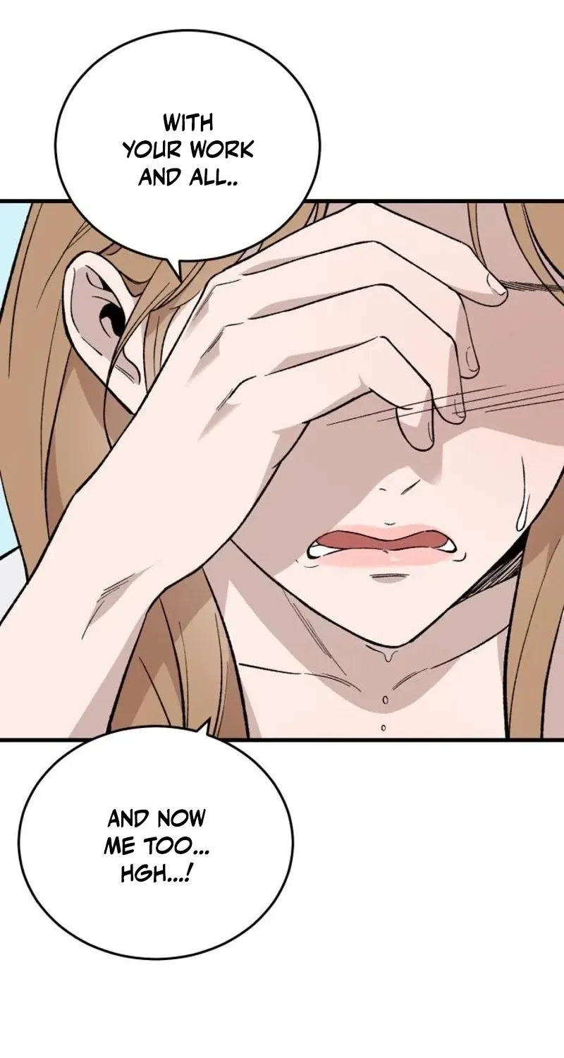 The House You Live In Chapter 26 page 12