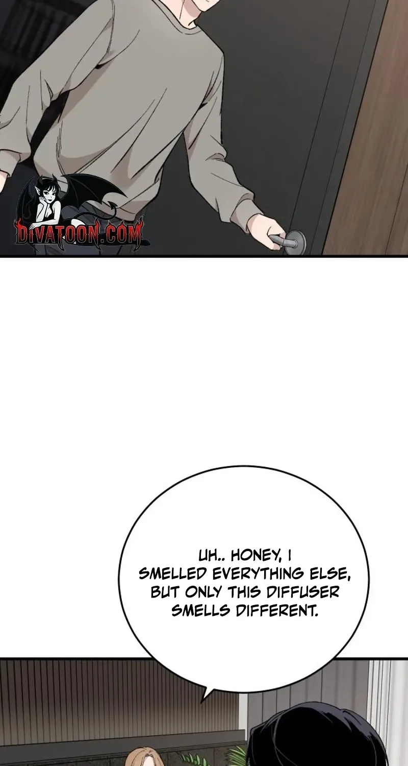 The House You Live In Chapter 26 page 7