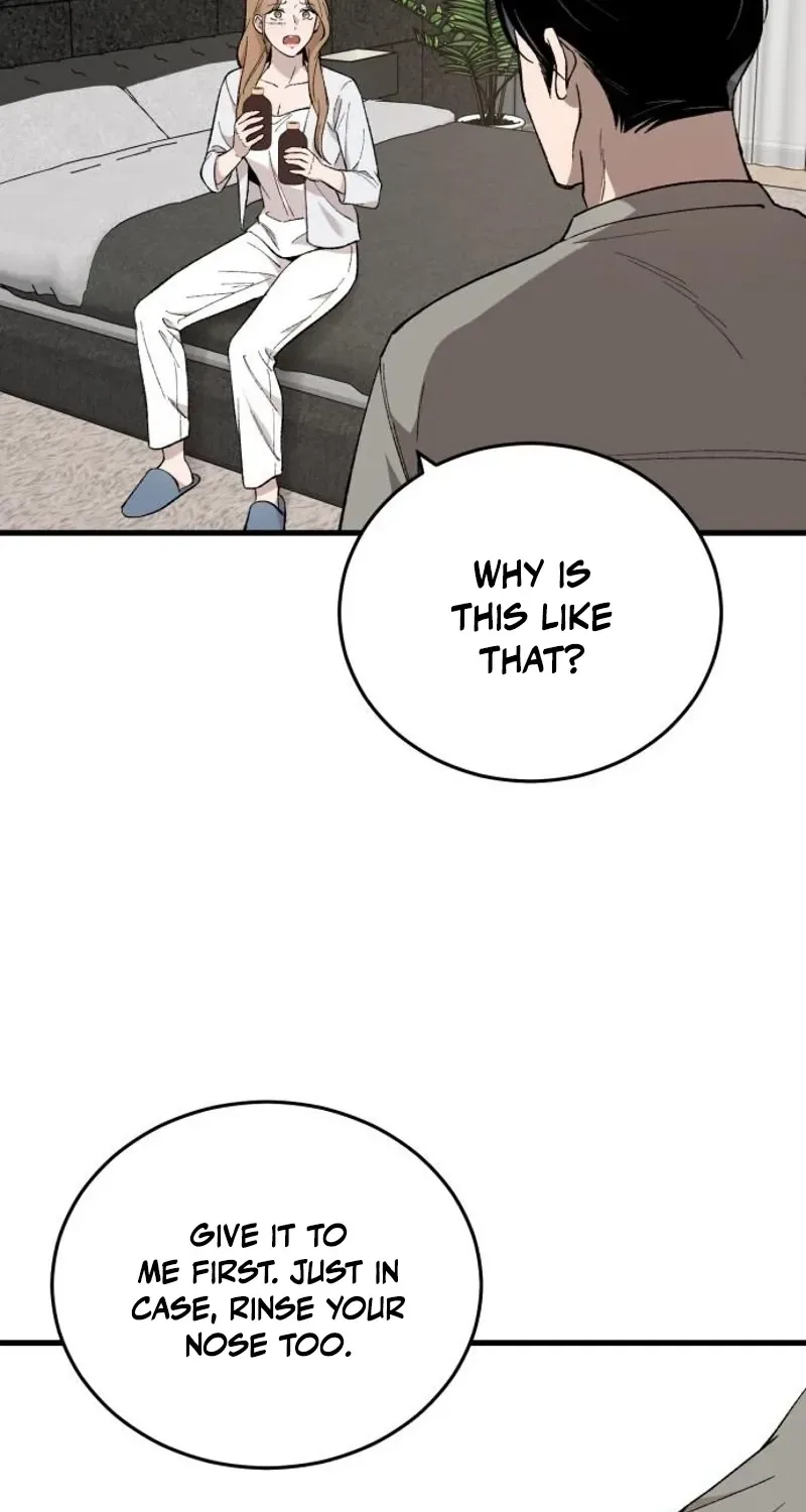 The House You Live In Chapter 26 page 8