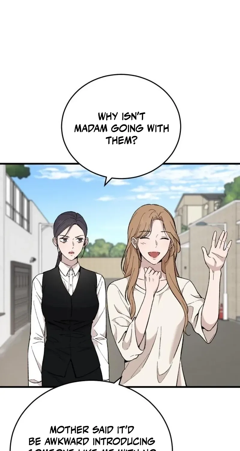 The House You Live In Chapter 26 page 33