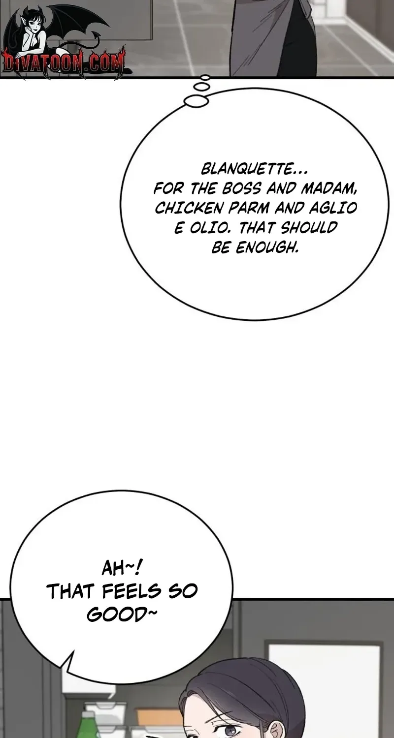 The House You Live In Chapter 26 page 49