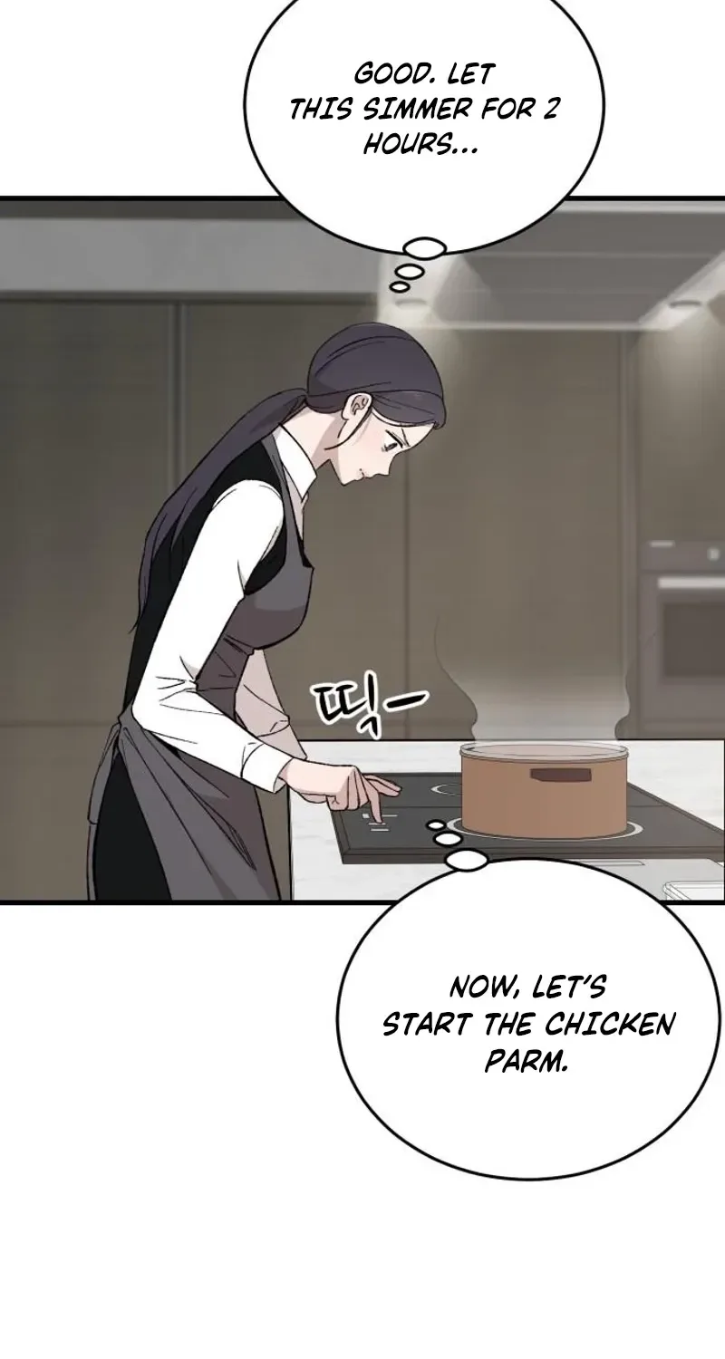The House You Live In Chapter 26 page 56