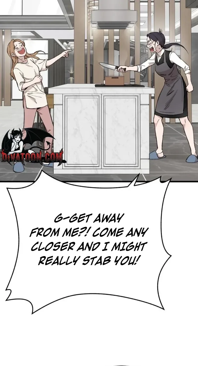 The House You Live In Chapter 26 page 60