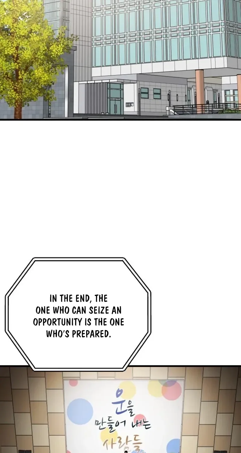 The House You Live In Chapter 26 page 68