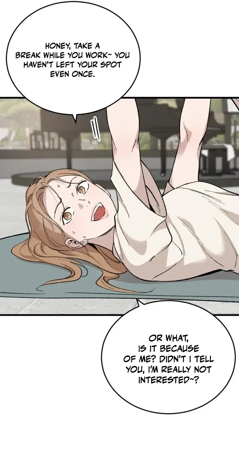 The House You Live In Chapter 26 page 91