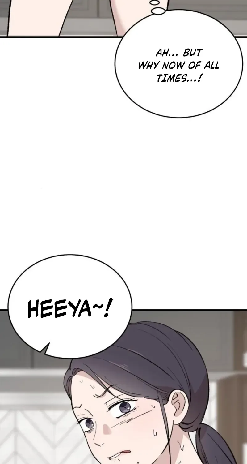 The House You Live In Chapter 27 page 2