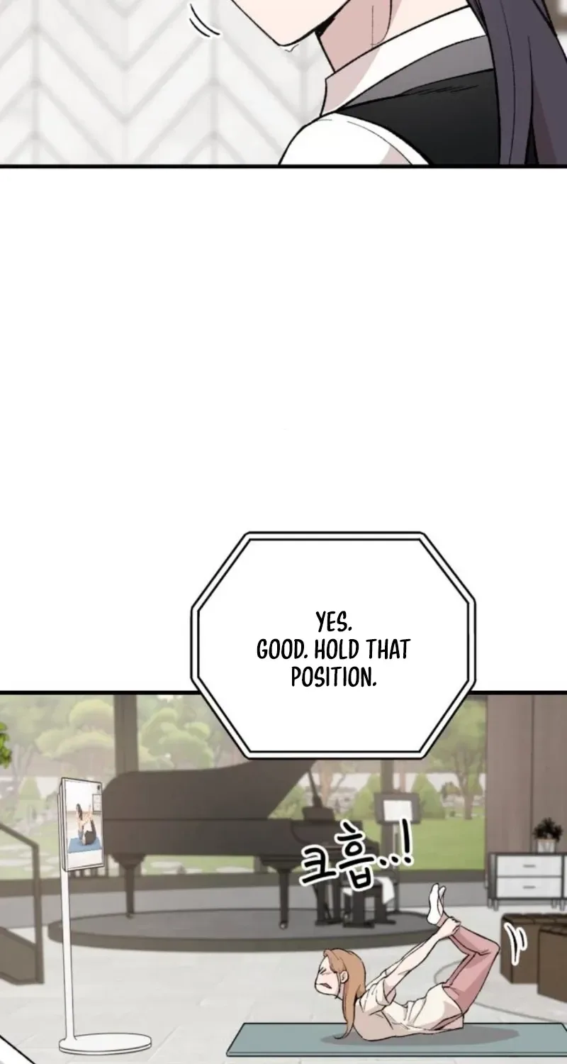 The House You Live In Chapter 27 page 3