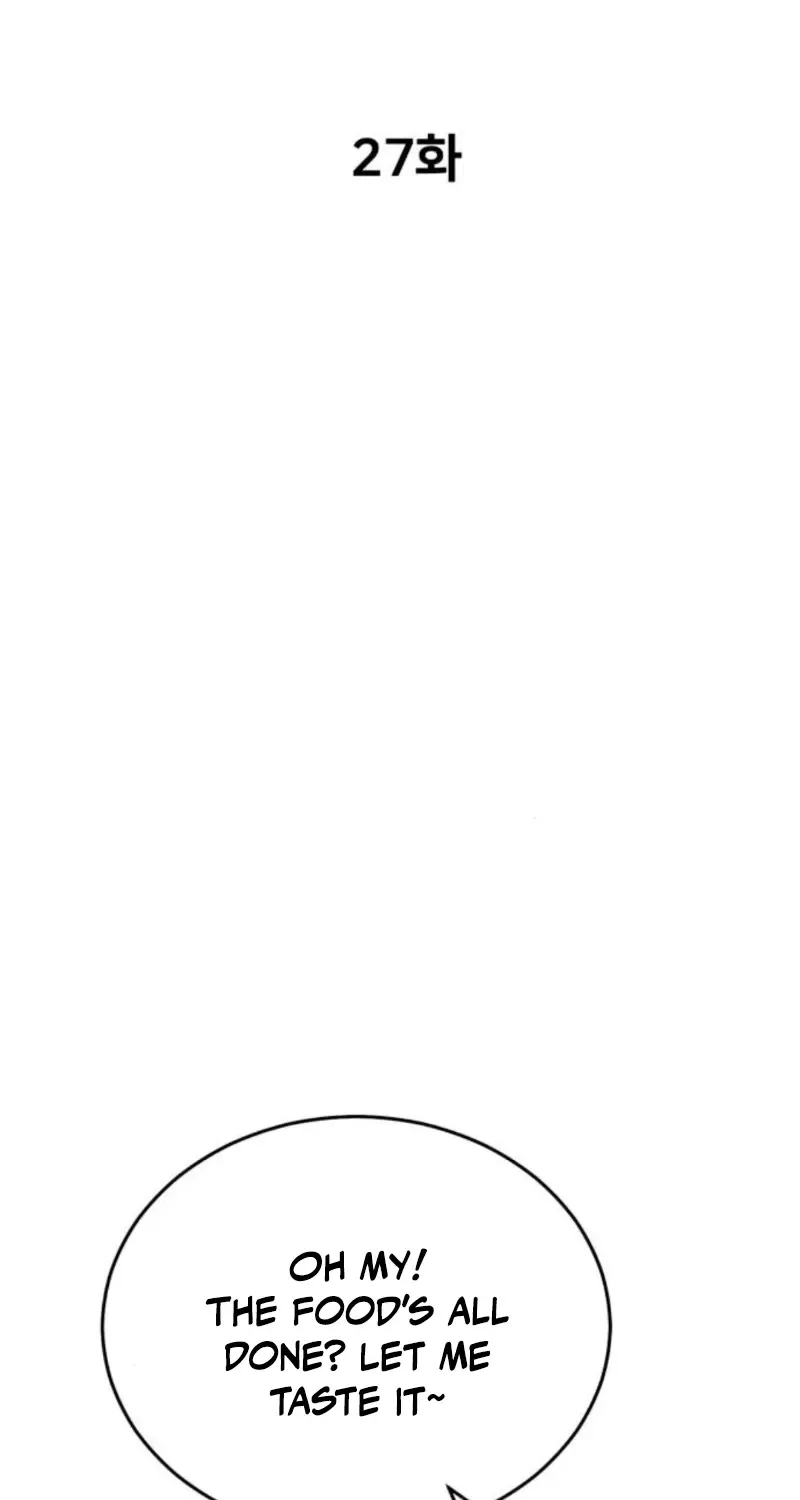 The House You Live In Chapter 27 page 26