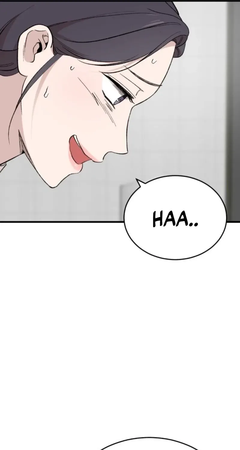 The House You Live In Chapter 27 page 21