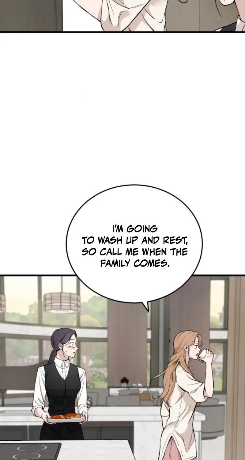 The House You Live In Chapter 27 page 14