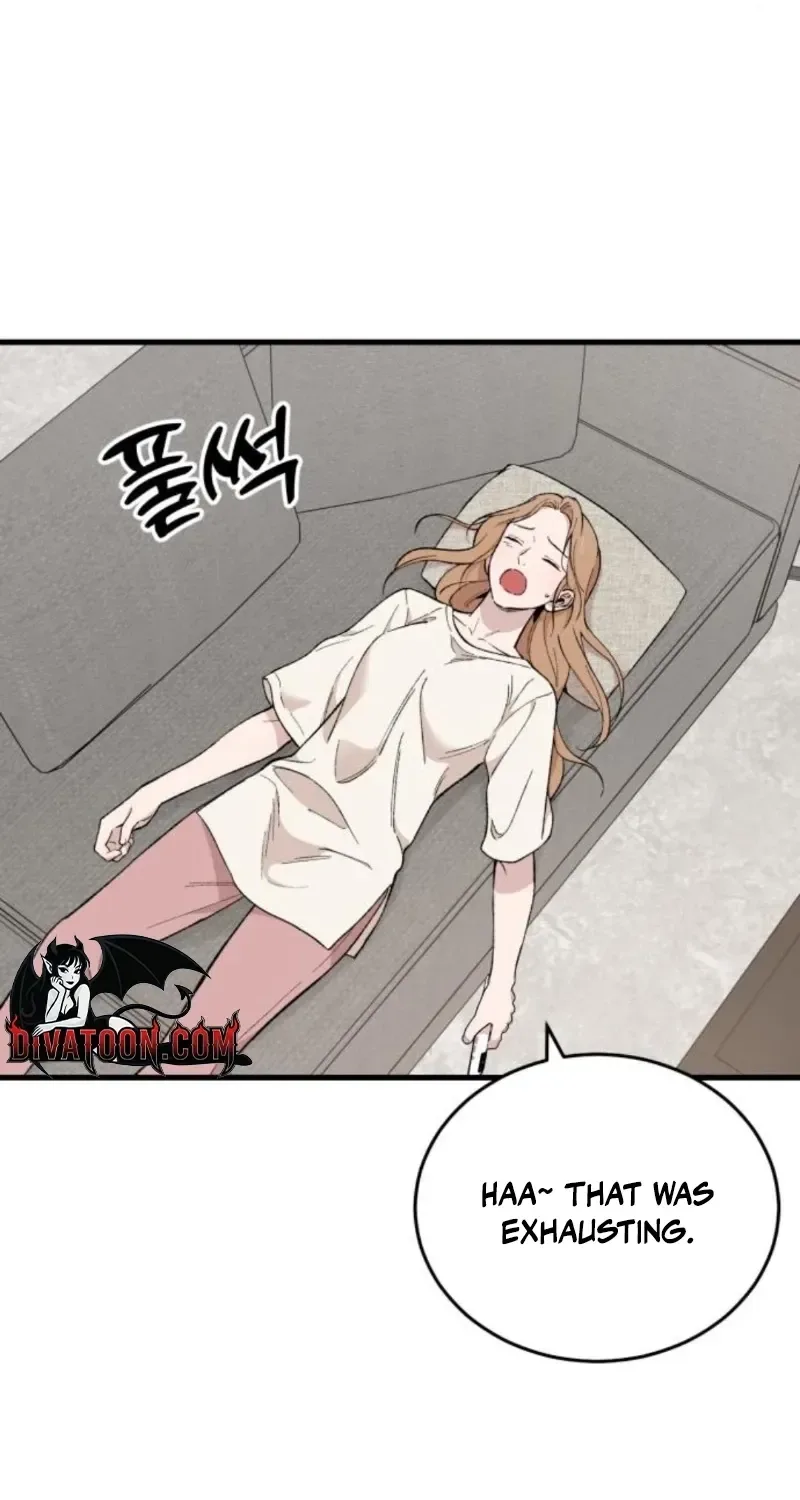 The House You Live In Chapter 27 page 6