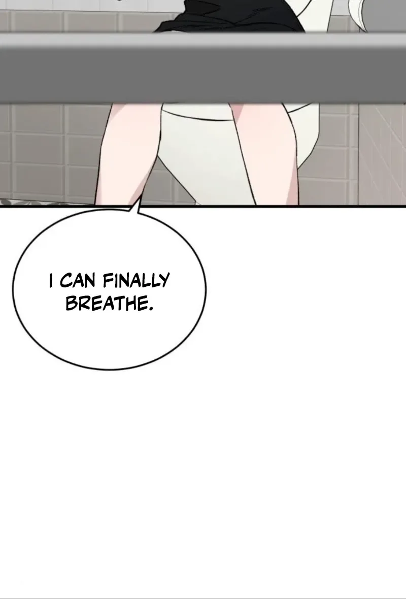 The House You Live In Chapter 27 page 20