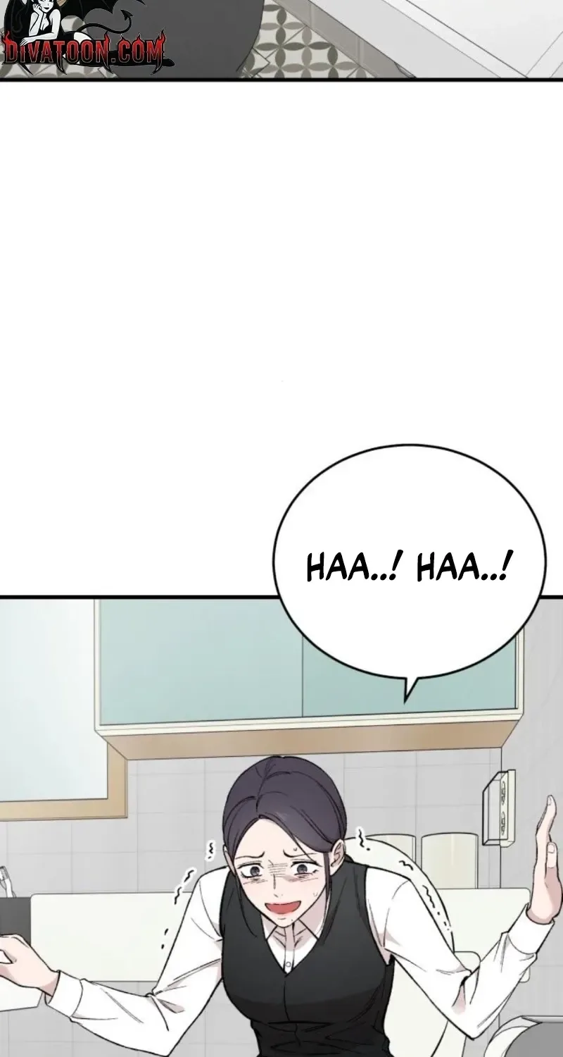 The House You Live In Chapter 27 page 19