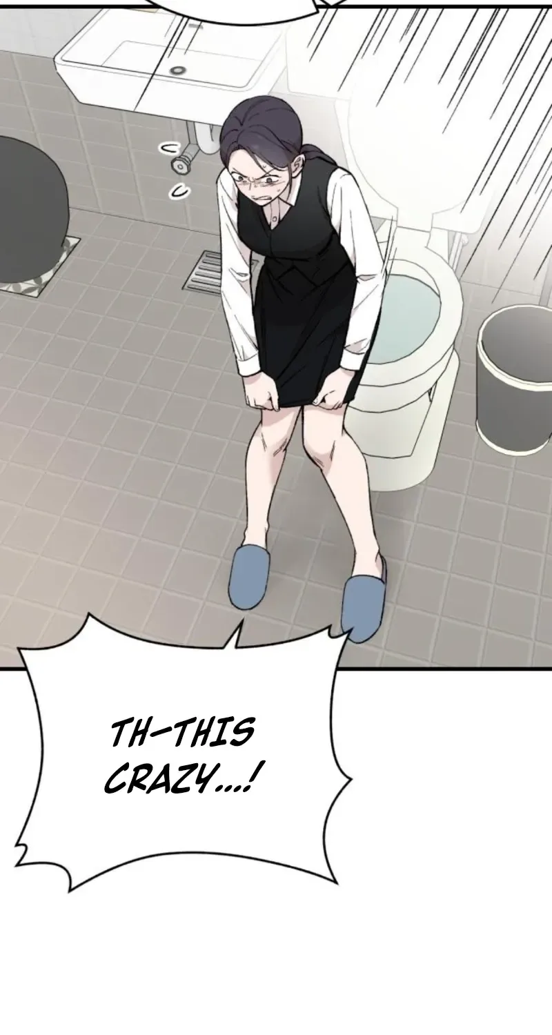 The House You Live In Chapter 27 page 27