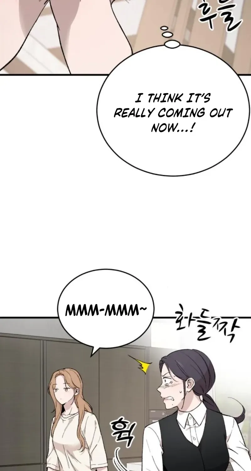 The House You Live In Chapter 27 page 12