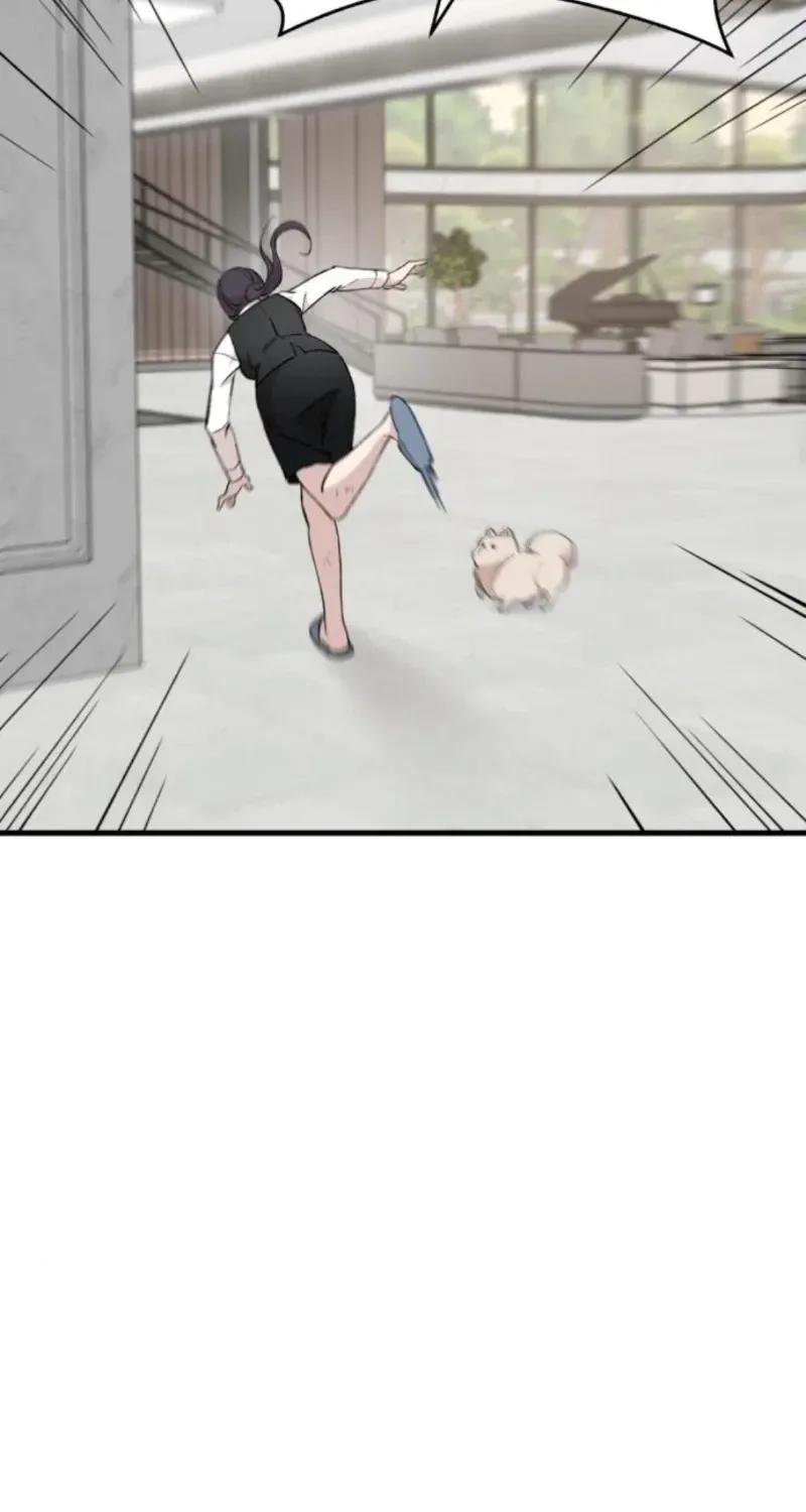 The House You Live In Chapter 27 page 34