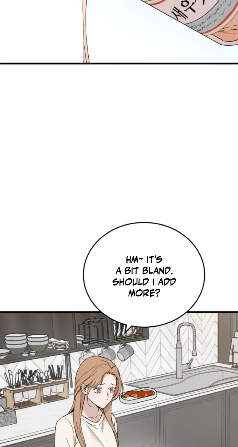 The House You Live In Chapter 27 page 36