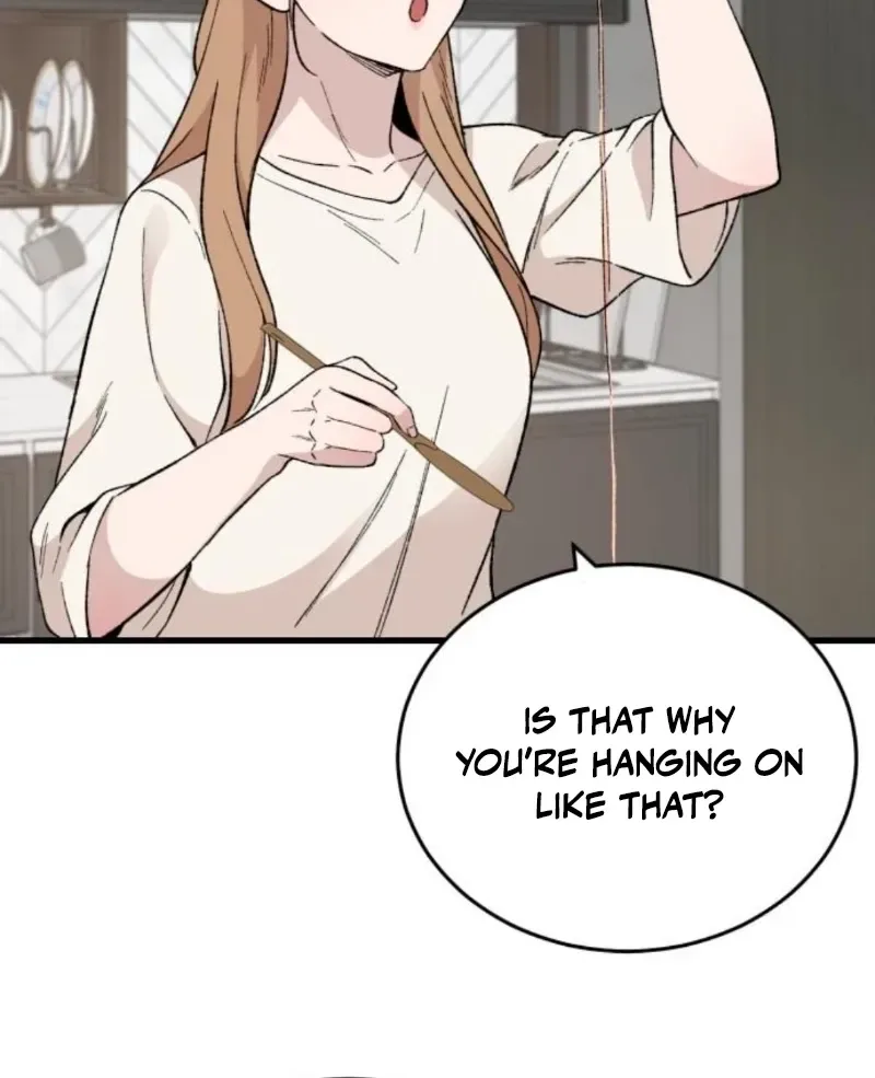 The House You Live In Chapter 27 page 40