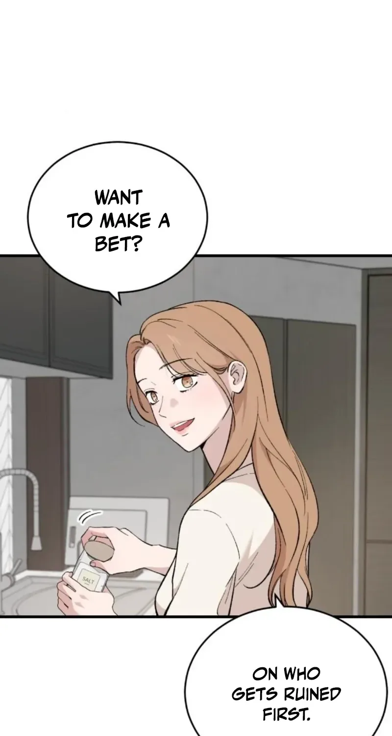 The House You Live In Chapter 27 page 43