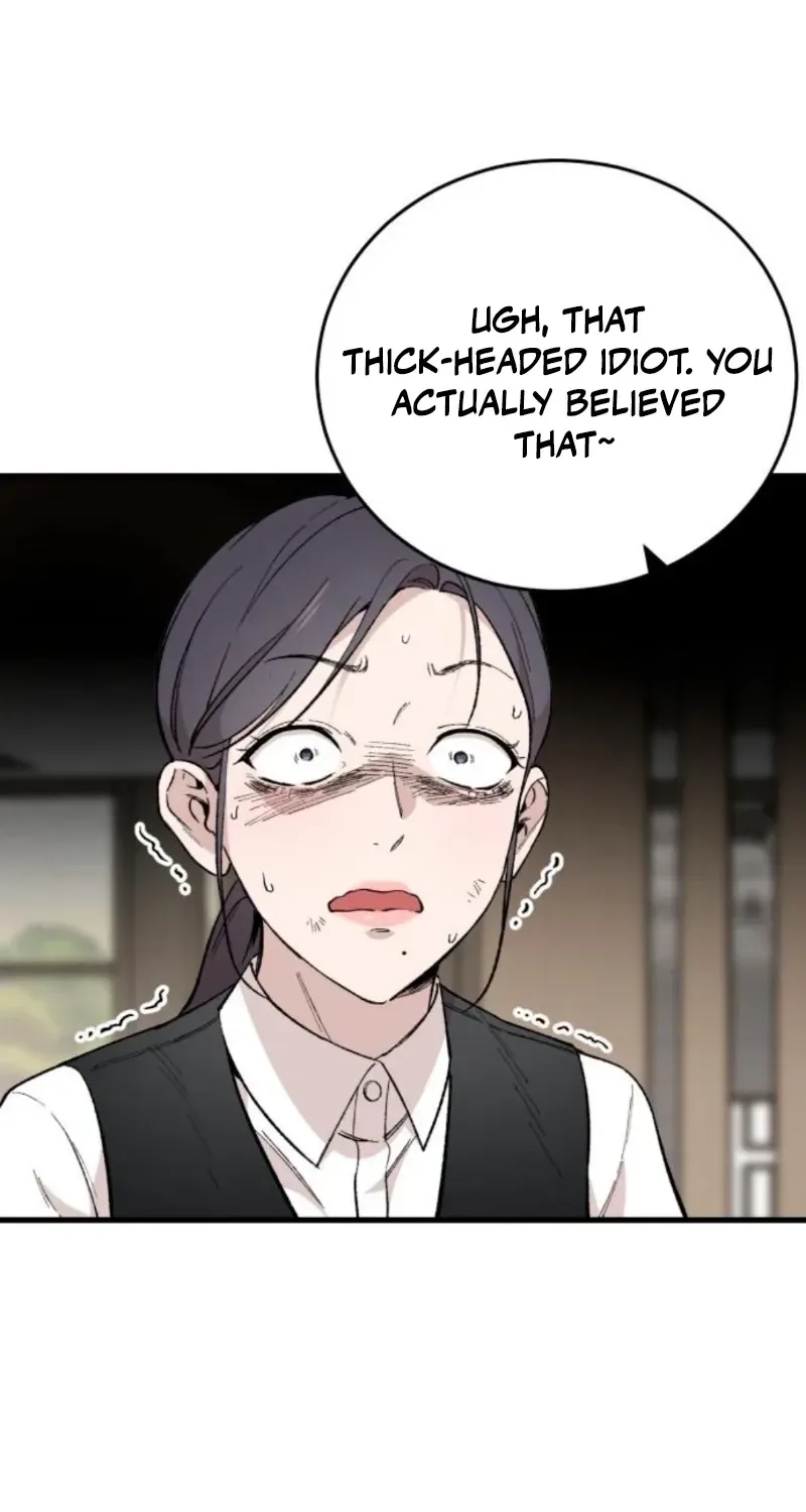 The House You Live In Chapter 27 page 42