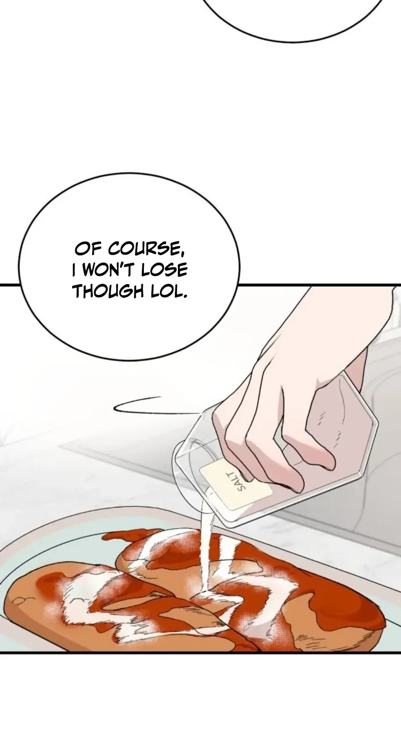 The House You Live In Chapter 27 page 44