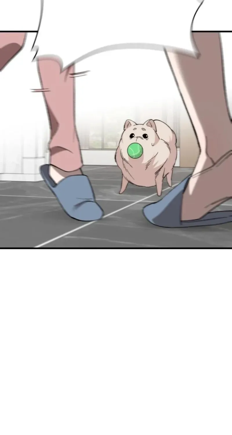 The House You Live In Chapter 27 page 51