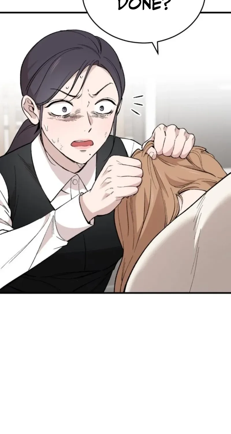 The House You Live In Chapter 27 page 56