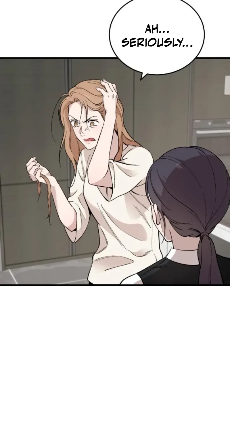 The House You Live In Chapter 27 page 60