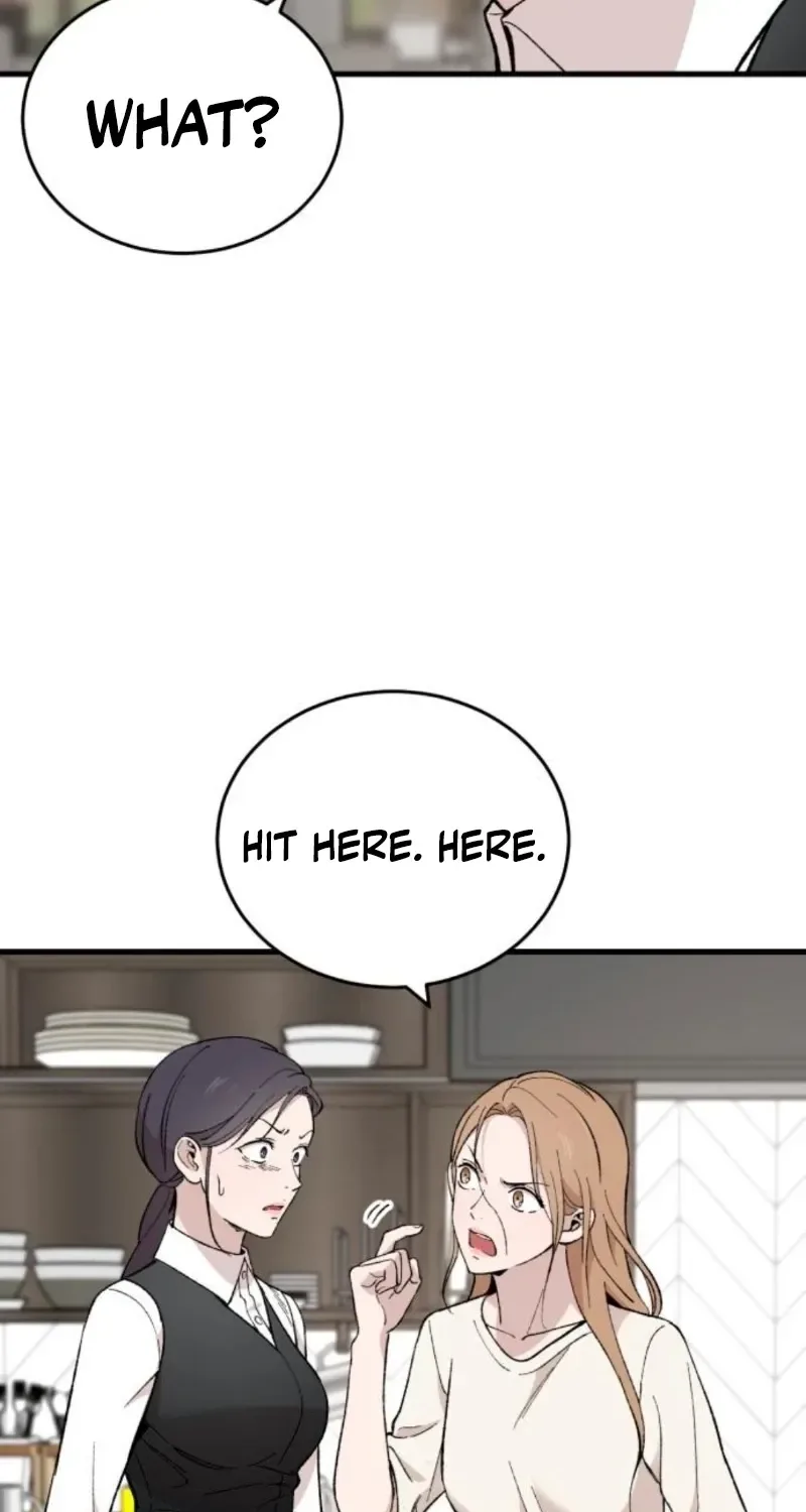 The House You Live In Chapter 27 page 64
