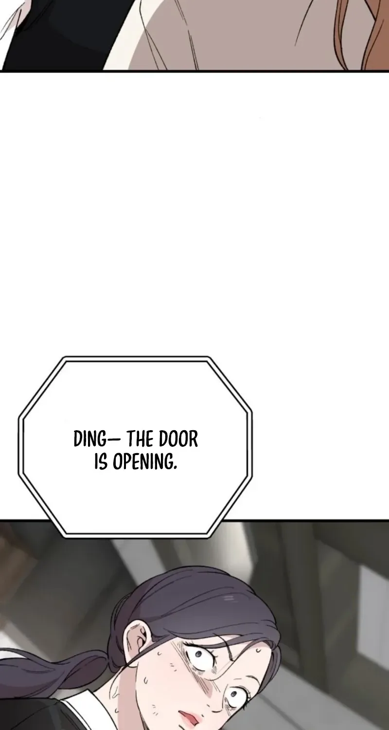The House You Live In Chapter 27 page 84