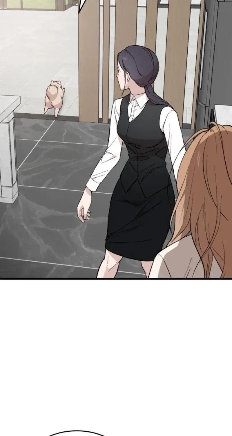 The House You Live In Chapter 27 page 86