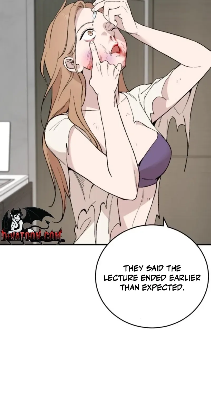 The House You Live In Chapter 27 page 90
