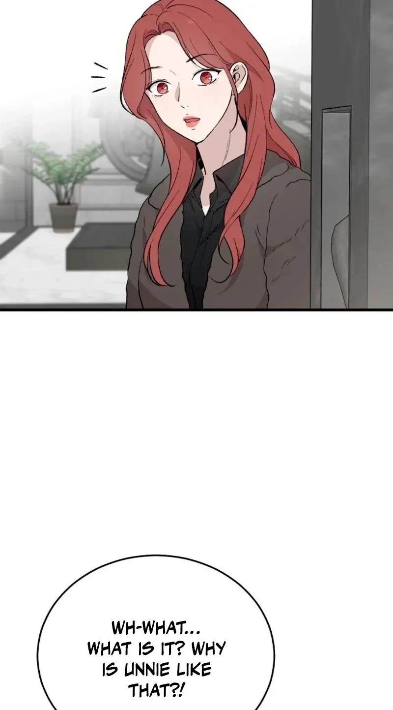 The House You Live In Chapter 28 page 5