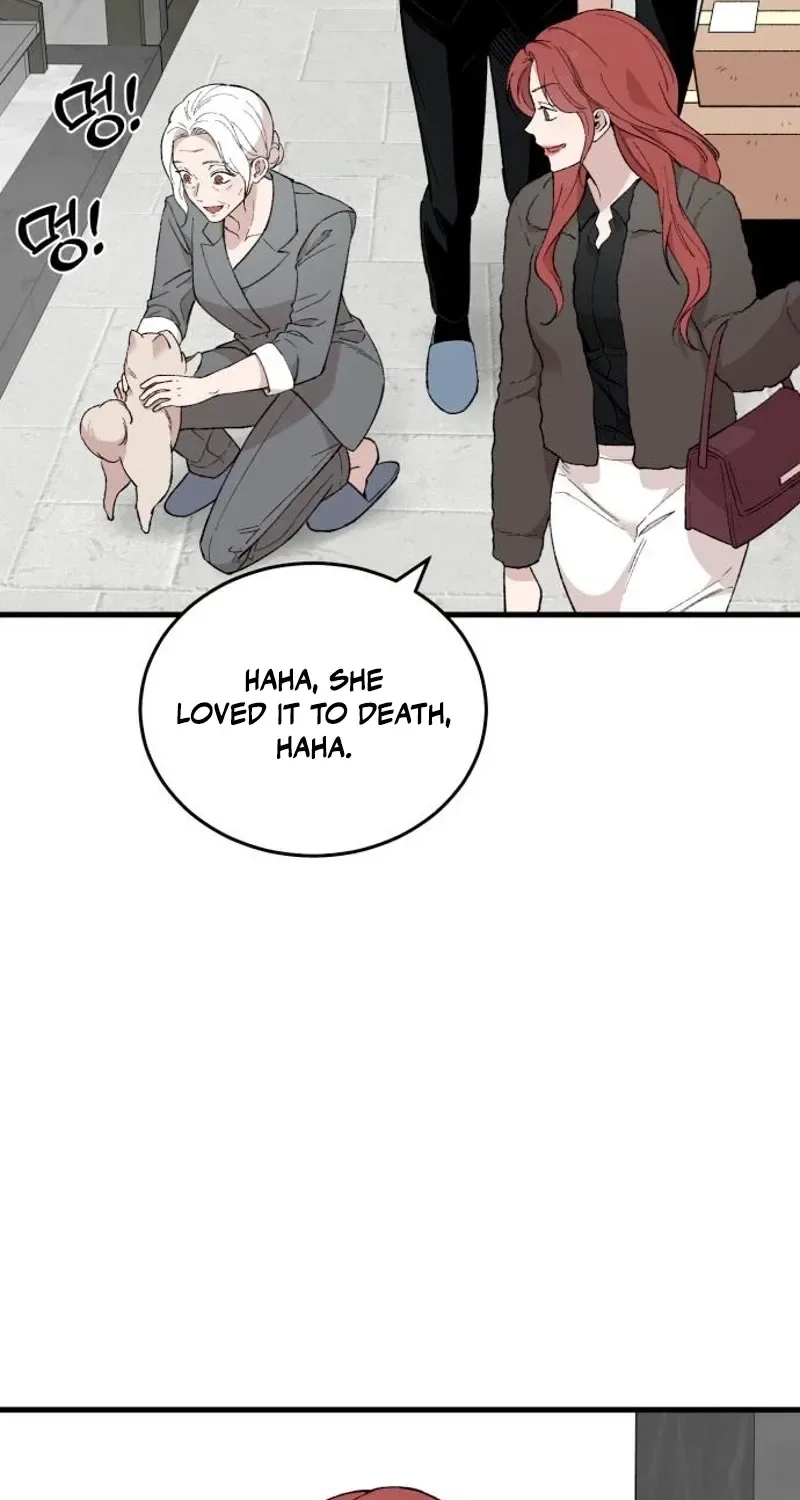 The House You Live In Chapter 28 page 4