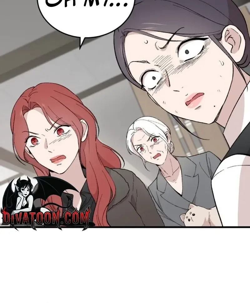 The House You Live In Chapter 28 page 30