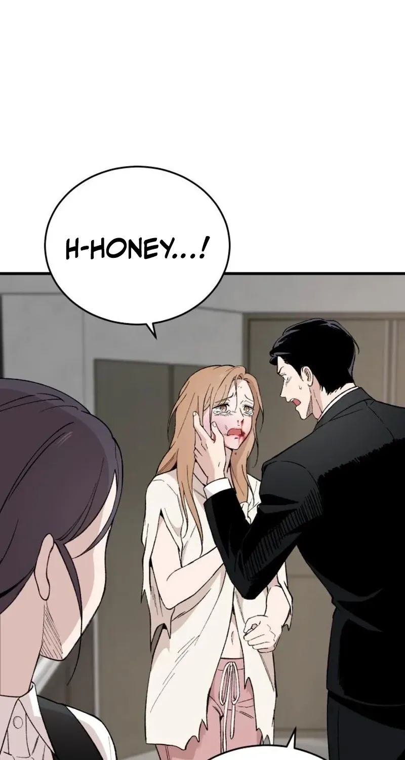 The House You Live In Chapter 28 page 13