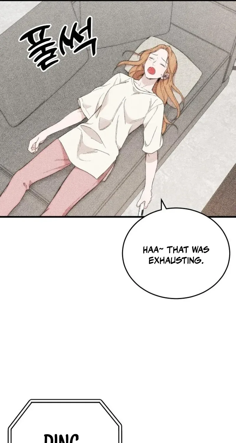 The House You Live In Chapter 28 page 21