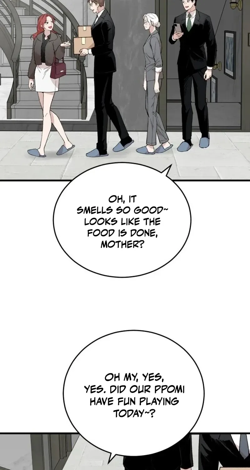 The House You Live In Chapter 28 page 3