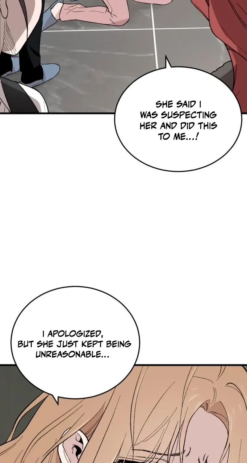 The House You Live In Chapter 28 page 27