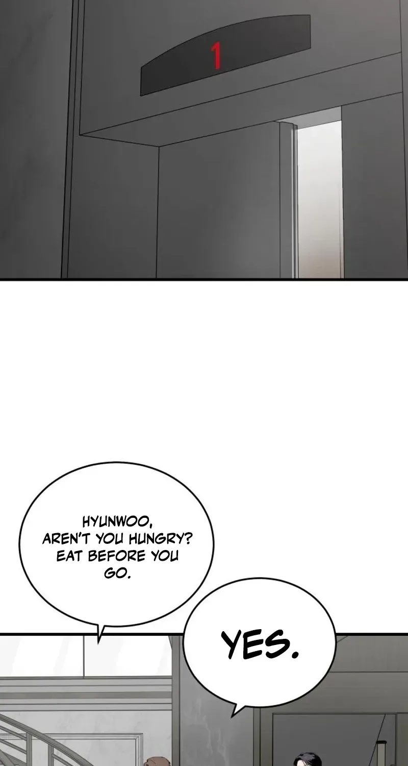 The House You Live In Chapter 28 page 2